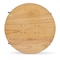 Atlas Commercial Products Titan Series 36 Round Wood Folding Table WFT5-36R - alternate 5